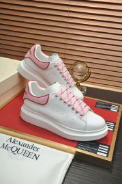 Picture of Alexander McQueen Shoes Men _SKUfw90185872fw